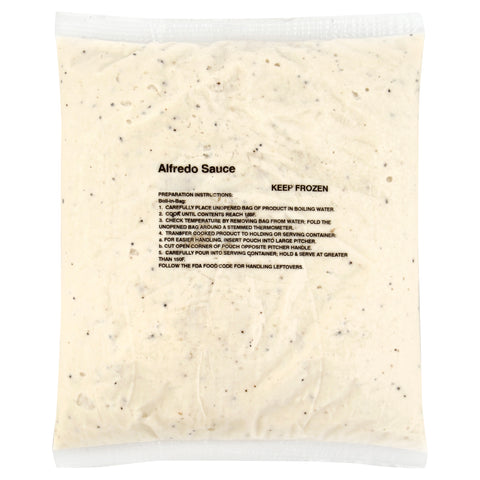 Quality Chef® SAUCE ALFREDO 429060/78001339
