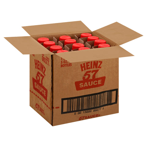 Sauce Steak Heinz 57
