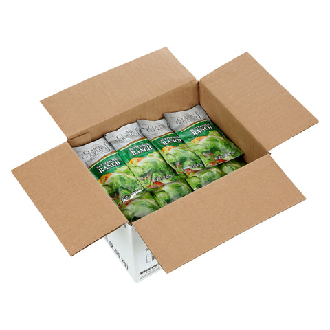 Classic Gourmet Select DRESSING RANCH BUTTERMILK SINGLE SERVE PACKET