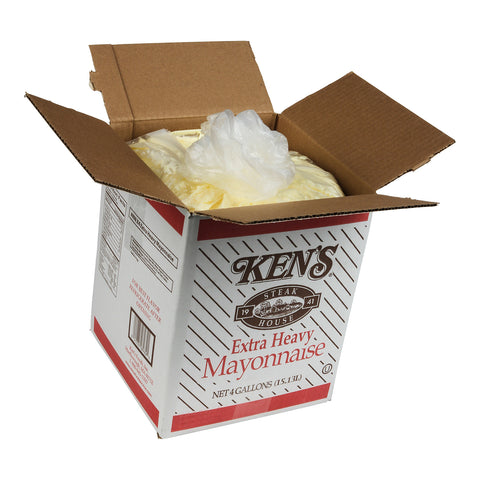 Ken's Foods MAYONNAISE EXTRA HEAVY BIB