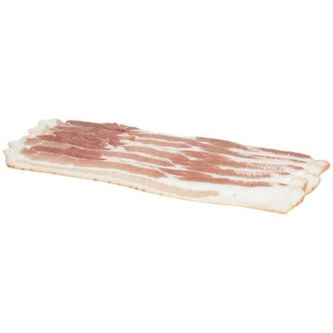 Gold Medal (SF) BACON 18/22 CT SLAB DOUBLE SMOKED