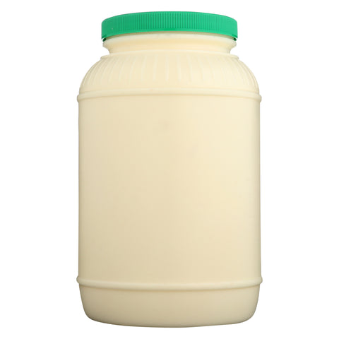 Ventura Foods Classic Gourmet Select Deluxe Whipped Salad Dressing, 4 Gallon.