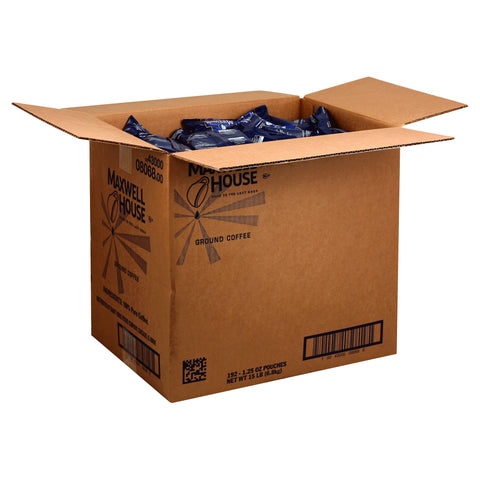 Maxwell House COFFEE GROUND MASTER BLEND