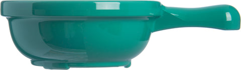 Carlisle BOWL SOUP HANDLED MEADOWGREEN 4-5/8