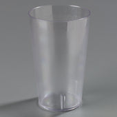 Keith's Essential TUMBLER 20 OZ CLEAR