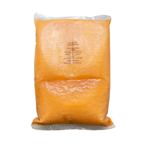 Custom Culinary® Thai Style Vegetable Broth 4 x 6 lb.
