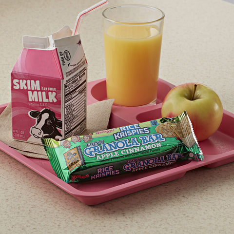 Granola Bar Rice Krispies® Chewy Apple Cinnamon