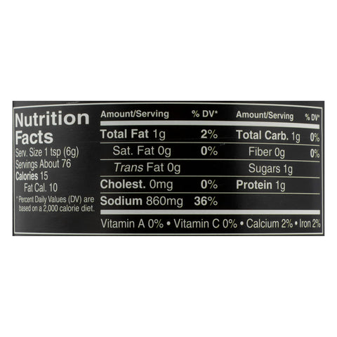Ventura Foods Classic Gourmet Real Beef Base, 1 Pound -- 6 per case.