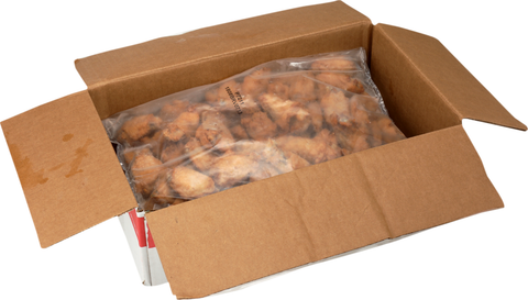 Tyson® CHICKEN WING OVEN ROASTED FC 1ST & 2ND JOINT 10209630816