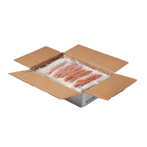 Cloverdale BACON SLICED STRIPS FRESH