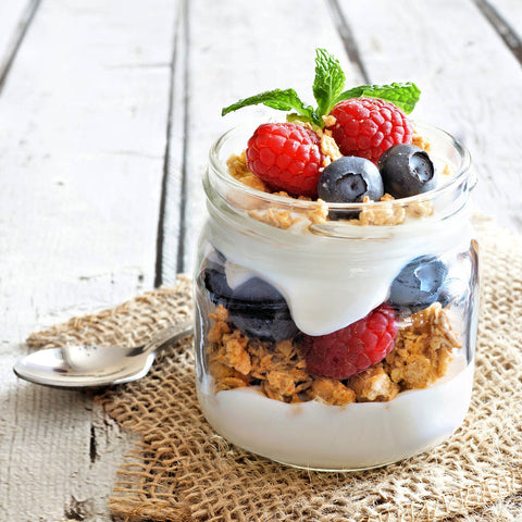 Land O Lakes® YOGURT PLAIN WHOLE MILK PAIL