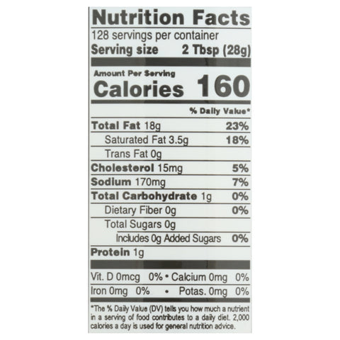 Dressing Blue Cheese Chunky Refrigerated
