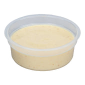 Ken's Foods DRESSING HONEY MUSTARD GOLDEN SINGLE SERVE CUP REFRIGERATED