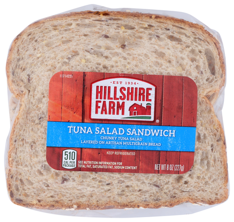Sandwich Tuna Salad Classic