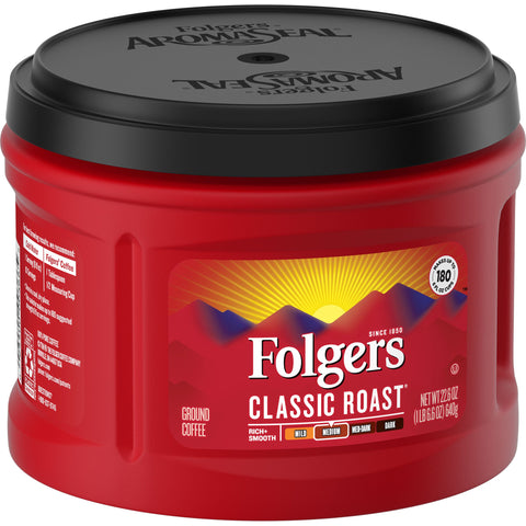 Coffee Classic Roast Adc