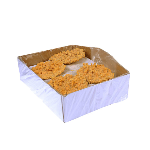 The LEGEND™ BEEF BREADED COUNTRY FRIED STEAK THE LEGEND 10000015409