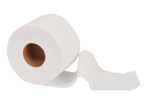 SCA TISSUE TOILET 1-PLY