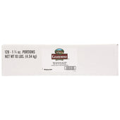 Sauce Garlic Liquid Single Serve Cup Refrigerated