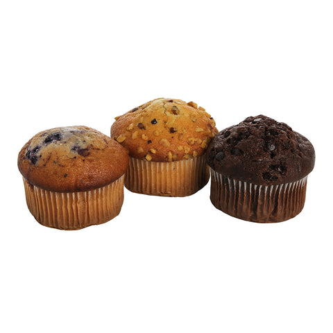Otis Spunkmeyer® MUFFIN VARIETY IW