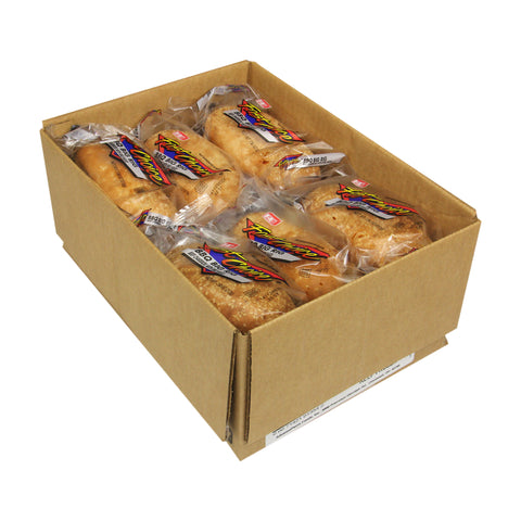 Fast Choice® SANDWICH BBQ BIG RIG BEEF CHARBRIOIL W BBQ SAUCE 10000001354
