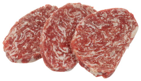 Steak-Eze® BEEF BREAKAWAY PHILLY STEAK CAB 4 OZ 10000016401