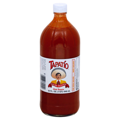 Tapatio SAUCE HOT