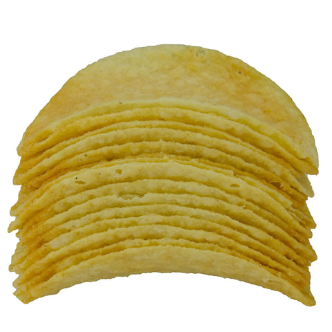 Chip Potato Honey Mustard