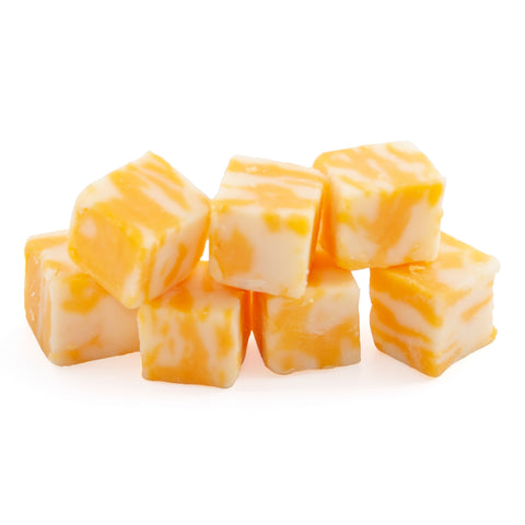Cheese Colby Jack Cube .75