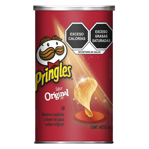Chip Potato Large Grab & Go Single Serve Original