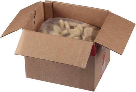 Chicken Breast Chunk Zesty Breading .64 Oz 2324-0928