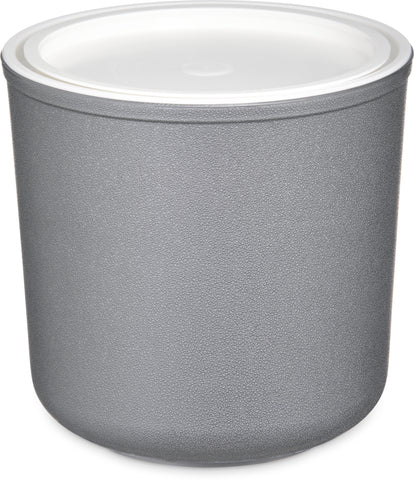 Coldmaster® CROCK COLDMASTER® (INCLUDES COASTER) GREY 2 QT