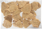 Tyson® Red Label™ CHICKEN BREAST FILLET FRITTER BREADED HOMESTYLE 4 OZ 10383300928