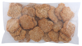 Advancepierre™ BEEF PATTIE BREADED WHOLE GRAIN FC CN 3.8 OZ 10000019208