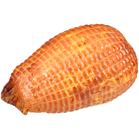 Briar Street Market HAM PIT SMOKED BONELESS FULLY COOKED 11031250733