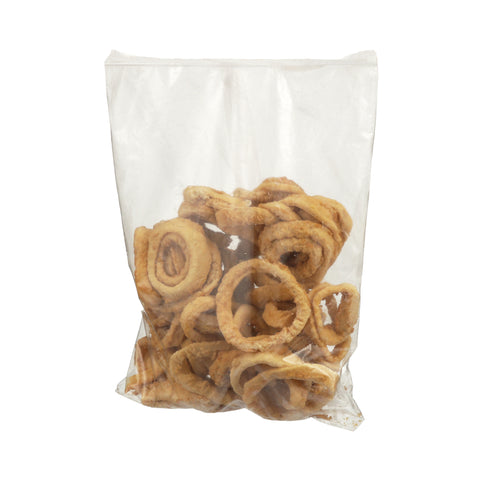 Fred's For Starters® ONION RING FLOUR BREADED