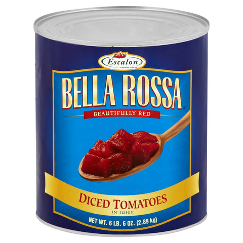 Tomato Diced In Juice 7848530720/78002614