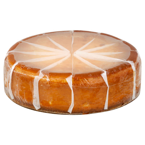 Cheesecake Plain Ny Style 12 Slice 9