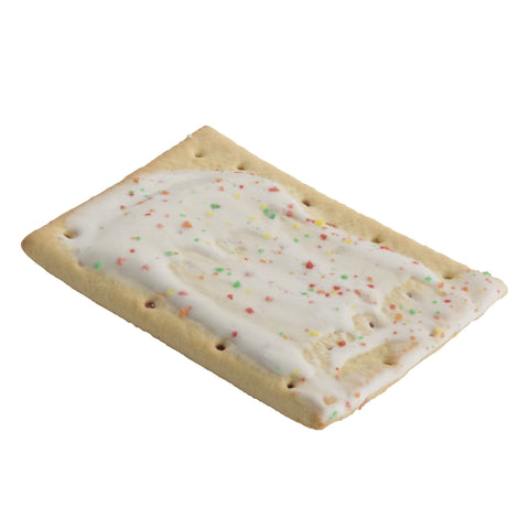 Pastry Pop-tarts® Frosted Strawberry