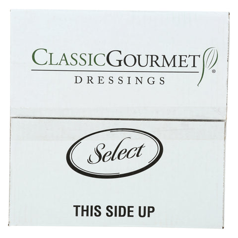 Classic Gourmet Select DRESSING FRENCH SWEET N TART