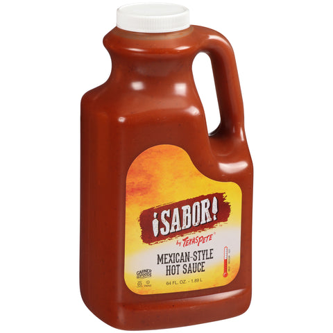 Texas Pete® SAUCE SABOR MEXICAN HOT