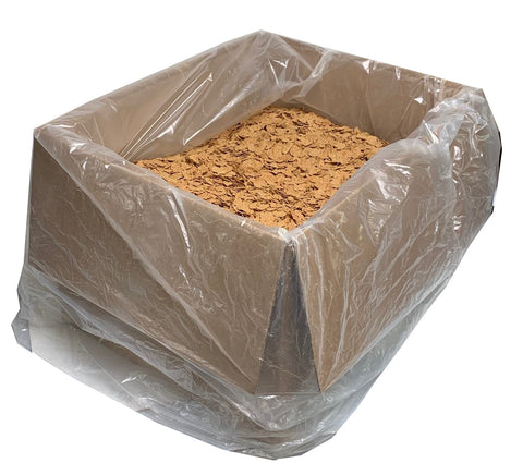 Gilster Mary Lee CEREAL BRAN FLAKES 40%