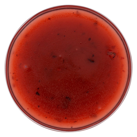 Dressing Vinaigrette Raspberry