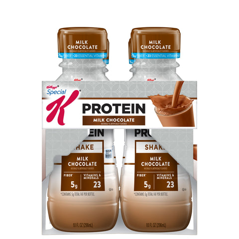 Drink Special K Protein™ Shake Milk Chocolate