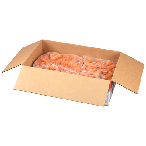 Chicken Wing Boneless Whole Grain Breaded Hot 'n Spicy Made W/ Whole Muscle 0.76 Oz 70372-0928