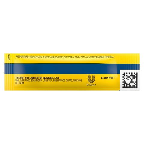 Hellmann's® MAYONNAISE REAL PORTION CONTROL STICK