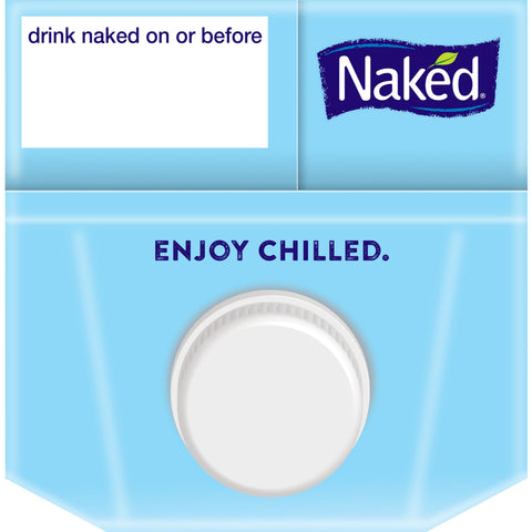 Naked Juice WATER COCONUT ORGANIC NSA ASEPTIC CARTON