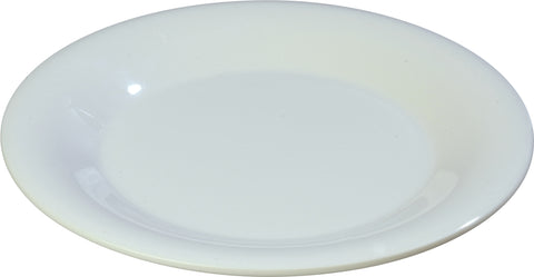 Carlisle PLATE DINNER MELAMINE DURUS WHITE 9