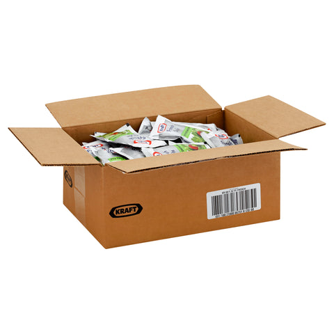 Kraft Fat Free French Style Dressing Pouch, 1.5 Ounce -- 60 per case