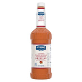Hellmann's® DRESSING VINAIGRETTE CHARRED TOMATO & GARLIC SALAD BAR BOTTLE