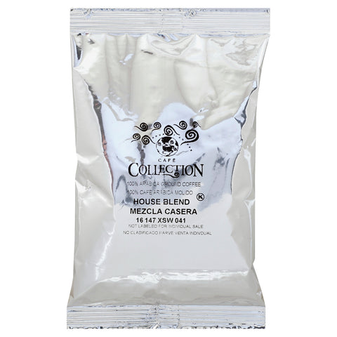 Cafe Collection COFFEE GROUND HOUSE BLEND